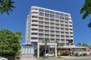 Acacia Court Hotel - Cairns - 4