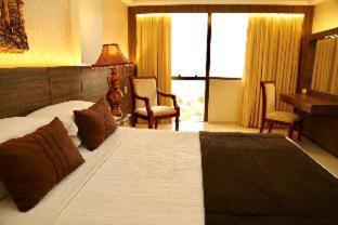 Majestic Ponta Negra Beach,WorldHotels Elite - 5