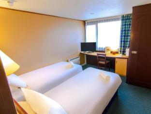Campanile Hotel Runcorn - Runcorn - 4