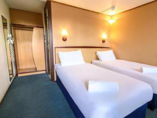 Campanile Hotel Runcorn - 3