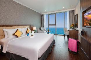 Nha Trang Horizon Hotel - 9