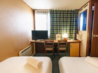 Campanile Hotel Runcorn - 1