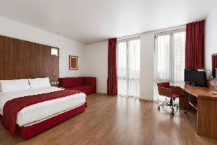 Ramada Encore Leicester City Centre - Leicester - 8