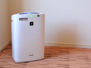 Hiroshima Airport Hotel - Mihara - 8