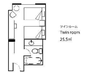 Hiroshima Airport Hotel - Mihara - 6