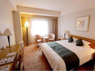 Hiroshima Airport Hotel - Mihara - 3