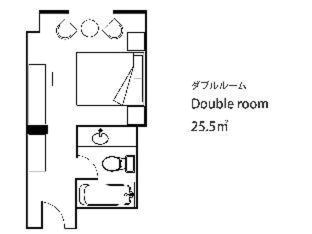 Hiroshima Airport Hotel - Mihara - 2