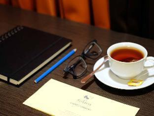 Solaris Hotel Malang - Malang - 8
