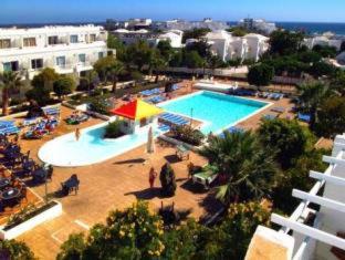 Aequora Lanzarote Suites - Puerto del Carmen - 8