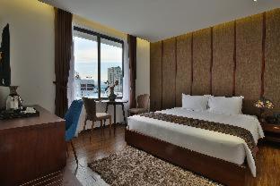 Dong Duong Hotel & Suites - City Central - Afternoon Tea Inclusive - 9