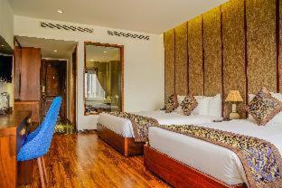 Dong Duong Hotel & Suites - City Central - Afternoon Tea Inclusive - 4