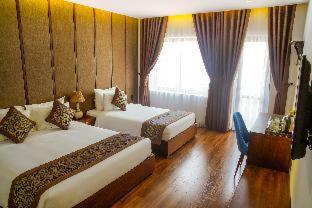 Dong Duong Hotel & Suites - Afternoon Tea Inclusive - Very Central - Danang - 3