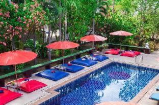 The Florist Resort - 1