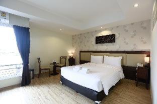 Suvarnabhumi Ville Airport Hotel - Lat Krabang - 7