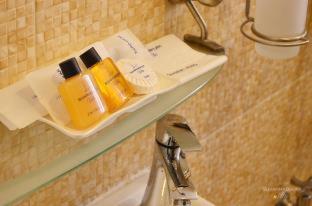 Suvarnabhumi Ville Airport Hotel - Lat Krabang - 6