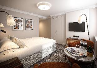 Strand Palace - 2