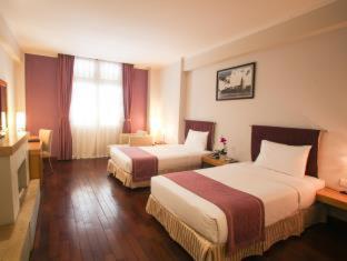 TTC Hotel - Ngoc Lan - 9