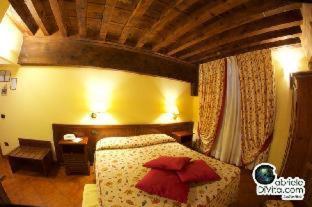 Hotel La Luna - Lucques - 6