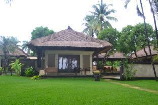 Puri Bagus Lovina - Lovina - 9