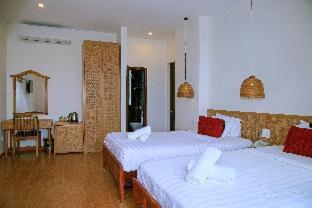 Serene Riverside Hotel Hoi An - 9