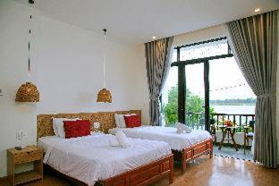 Serene Riverside Hotel Hoi An - Hội An - 7