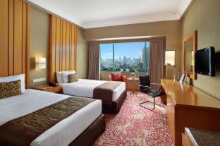 Hotel Ciputra Jakarta managed by Swiss-Belhotel International - Jakarta - 4