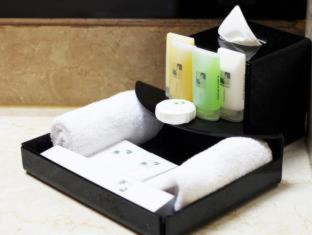 Hotel Ciputra Jakarta managed by Swiss-Belhotel International - Jakarta - 2