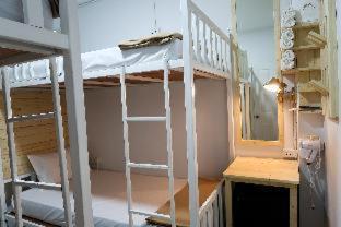 Baan URT Suratthani Airport Hotel - 2