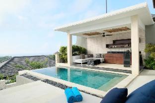 Prasana Villas by Arjani Resorts - 9