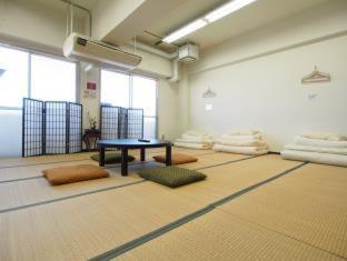 Omotenashi Hostel Miyajima - Hatsukaichi - 8