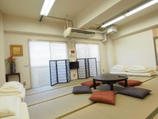 Omotenashi Hostel Miyajima - Hatsukaichi - 7