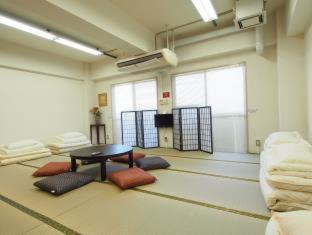 Omotenashi Hostel Miyajima - Hatsukaichi - 6