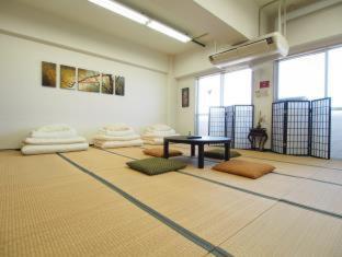 Omotenashi Hostel Miyajima - Hatsukaichi - 5