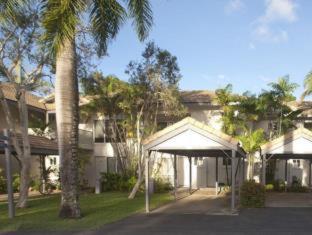 Reef Resort Villas Port Douglas - Port Douglas - 7