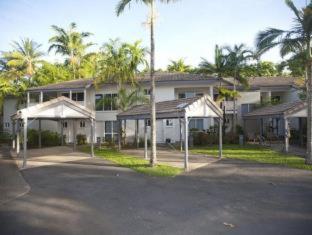 Reef Resort Villas Port Douglas - Port Douglas - 6