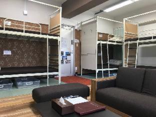Omotenashi Hostel Miyajima - Hatsukaichi - 2
