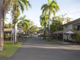 Reef Resort Villas Port Douglas - Port Douglas - 4