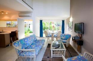 Reef Resort Villas Port Douglas - Port Douglas - 1