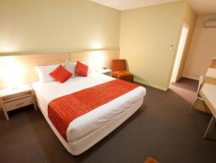 Adelaide Road Motor Lodge - 9