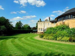 London Chigwell Prince Regent Hotel, BW Signature Collection - 4