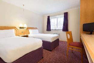 Days Inn Southampton Rownhams - Southampton - 2