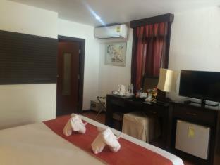 Al's Resort - Chaweng - 8