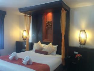 Al's Resort - Chaweng - 3