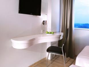 favehotel Jababeka Cikarang - 5