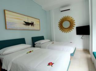 AQ-VA Hotel & Villas Seminyak - 9