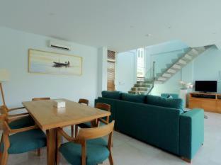 AQ-VA Hotel & Villas Seminyak - 5