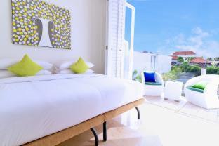 AQ-VA Hotel & Villas Seminyak - 4