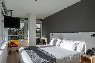 Hotel Distrito Oeste - San Sebastián - 4