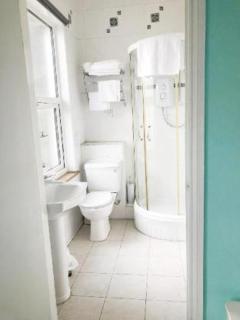 Caspian Hotel - 2