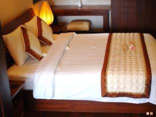 Son Tra Beach Resort & Spa Danang - 4